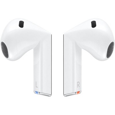 Samsung Galaxy Buds3 White - фото 70774