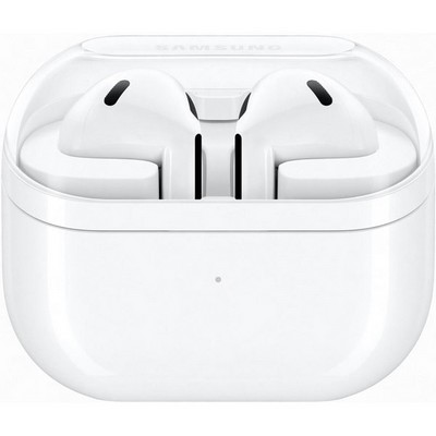 Samsung Galaxy Buds3 White - фото 70776