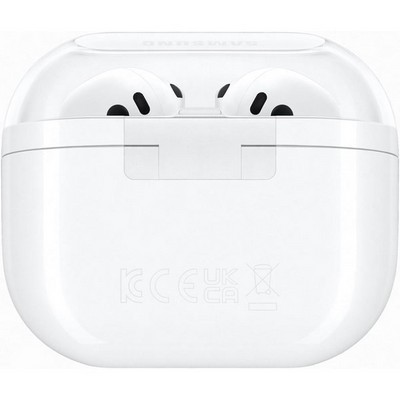 Samsung Galaxy Buds3 White - фото 70777