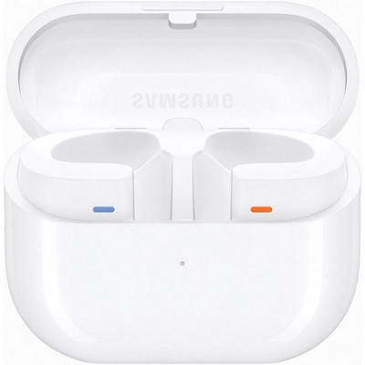 Samsung Galaxy Buds3 White - фото 70778
