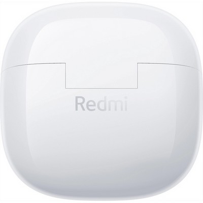 Xiaomi Redmi Buds 6 Lite White - фото 70810