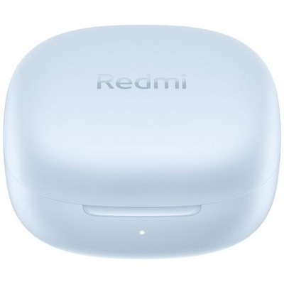 Xiaomi Redmi Buds 6 Play Blue - фото 70824