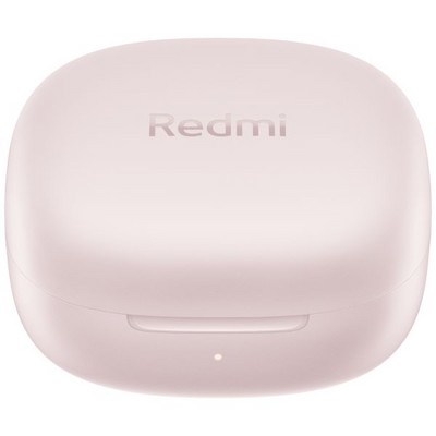 Xiaomi Redmi Buds 6 Play Pink - фото 70820