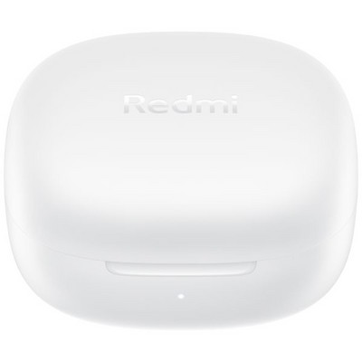 Xiaomi Redmi Buds 6 Play White - фото 70828