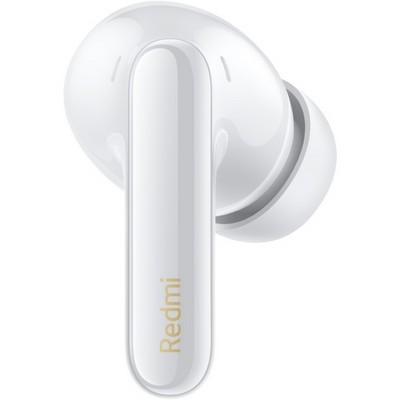 Xiaomi Redmi Buds 6 Pro Glacier White - фото 70846