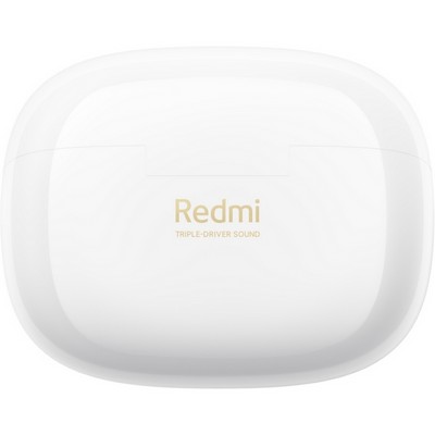 Xiaomi Redmi Buds 6 Pro Glacier White - фото 70848