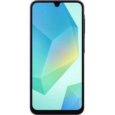 Samsung Galaxy A16 8/256GB LTE, черный - фото 70887