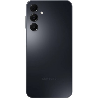 Samsung Galaxy A16 8/256GB LTE, черный - фото 70888
