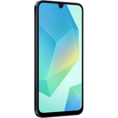 Samsung Galaxy A16 8/256GB LTE, черный - фото 70889