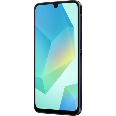 Samsung Galaxy A16 8/256GB LTE, черный - фото 70914