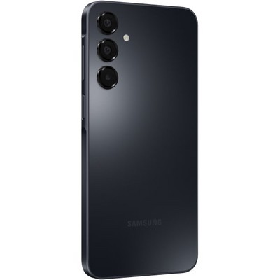 Samsung Galaxy A16 8/256GB LTE, черный - фото 70915