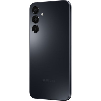 Samsung Galaxy A16 8/256GB LTE, черный - фото 70916