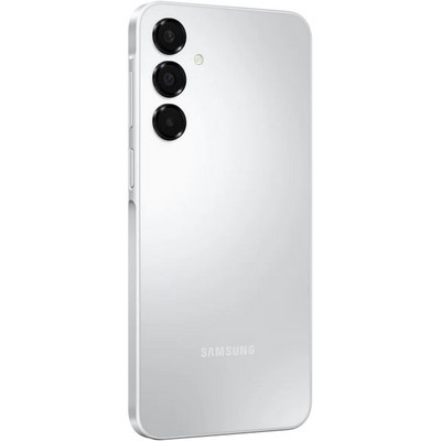 Samsung Galaxy A16 8/256GB LTE, серебристый - фото 70922