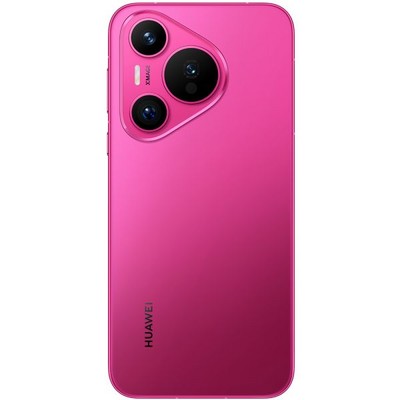 Huawei Pura 70 12/256GB Pink - фото 70950