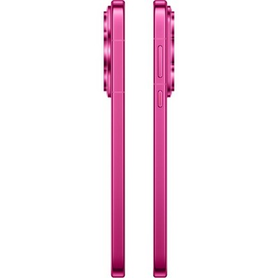 Huawei Pura 70 12/256GB Pink - фото 70974