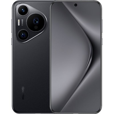Huawei Pura 70 Pro 12/512GB Black - фото 70962