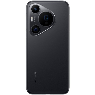 Huawei Pura 70 Pro 12/512GB Black - фото 70964