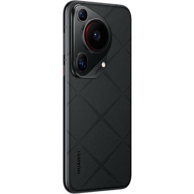 Huawei Pura 70 Ultra 16/1TB Black - фото 71009