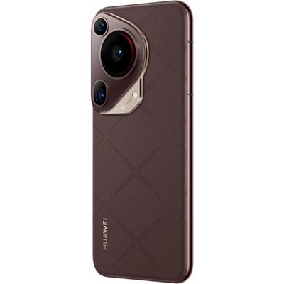 Huawei Pura 70 Ultra 16/512GB Brown - фото 70998