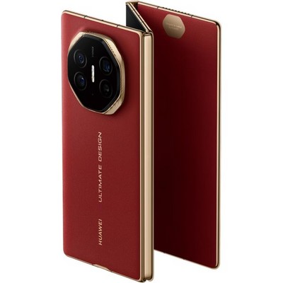 Huawei Mate XT Ultimate 16/1TB Nebula Red - фото 71053