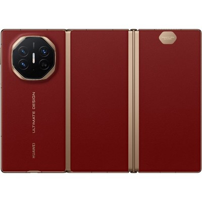Huawei Mate XT Ultimate 16/1TB Nebula Red - фото 71055