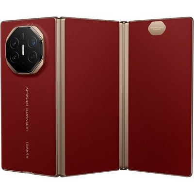 Huawei Mate XT Ultimate 16/1TB Nebula Red - фото 71056