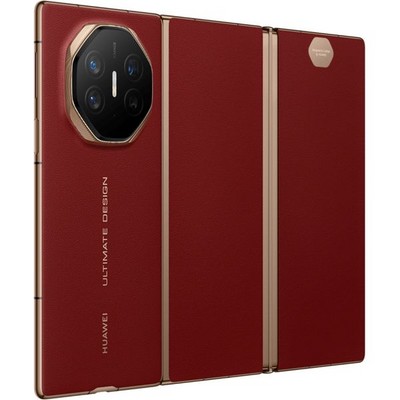 Huawei Mate XT Ultimate 16/1TB Nebula Red - фото 71057