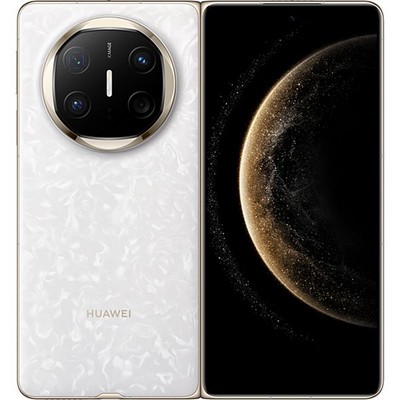 Huawei Mate X6 16/1TB Nebula White - фото 71106