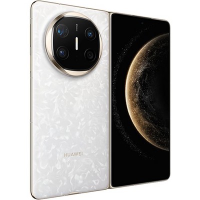Huawei Mate X6 16/512GB Nebula White - фото 71093