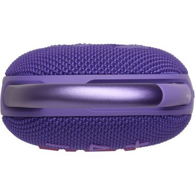JBL Clip 5 Purple - фото 71292