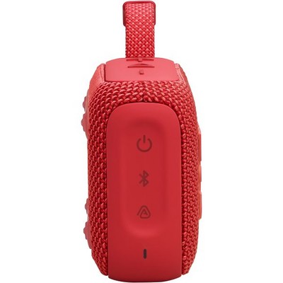 JBL Go 4 Red - фото 71351