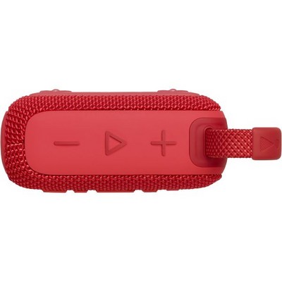 JBL Go 4 Red - фото 71352