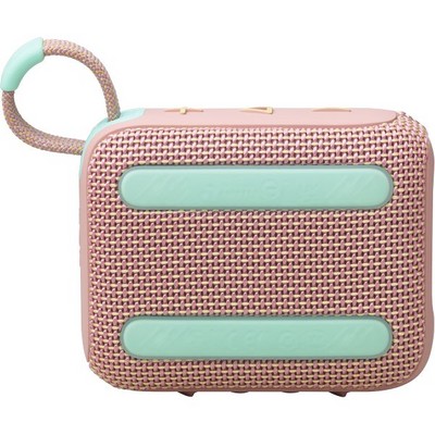 JBL Go 4 Pink - фото 71364