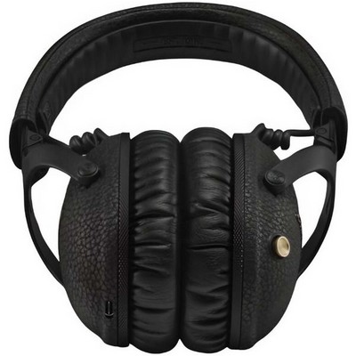 Marshall Monitor III ANC Black - фото 71370