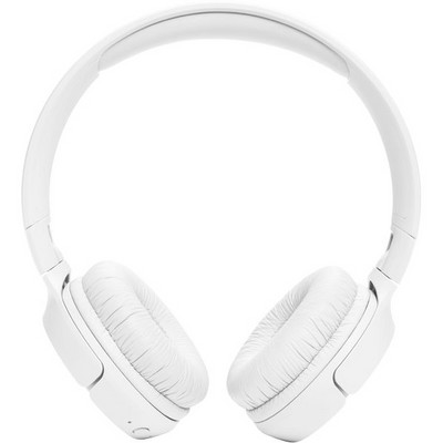JBL Tune 520BT White - фото 71376