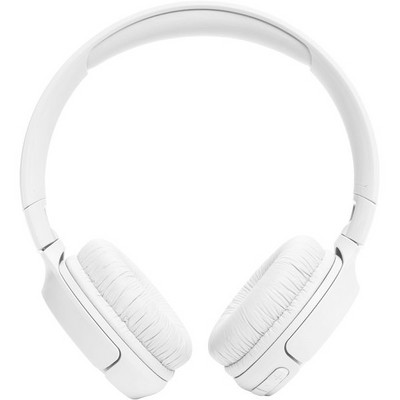JBL Tune 520BT White - фото 71382
