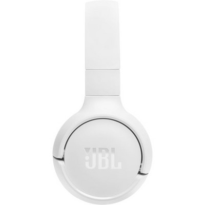JBL Tune 520BT White - фото 71383