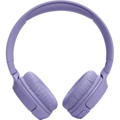 JBL Tune 520BT Purple - фото 71380