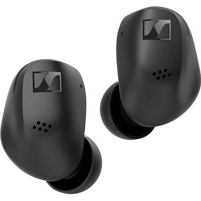 Sennheiser Accentum True Wireless Black - фото 71404