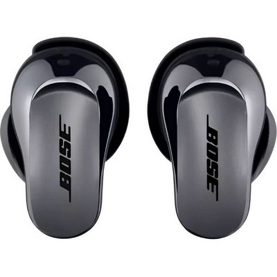 Bose QuietComfort Ultra Earbuds Black - фото 71468