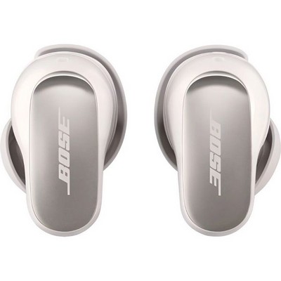 Bose QuietComfort Ultra Earbuds White - фото 71477