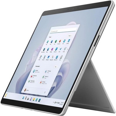Microsoft Surface Pro 9 Intel Evo i7 16GB 512GB Platinum - фото 71571