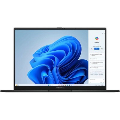 Asus Zenbook 14 Q425MA-U71TB (Intel Ultra 7 155H 4800MHz/16Gb/1024Gb SSD/14.0"/1920x1200/OLED/Intel Arc Graphics) Серый - фото 71648