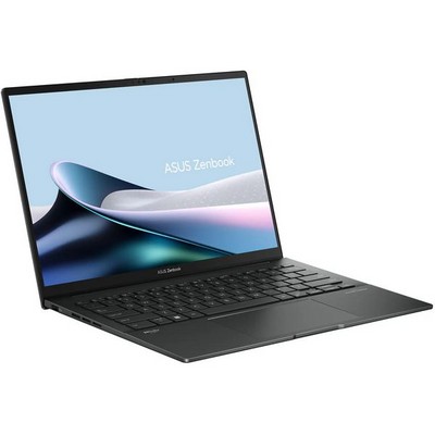 Asus Zenbook 14 Q425MA-U71TB (Intel Ultra 7 155H 4800MHz/16Gb/1024Gb SSD/14.0"/1920x1200/OLED/Intel Arc Graphics) Серый - фото 71649