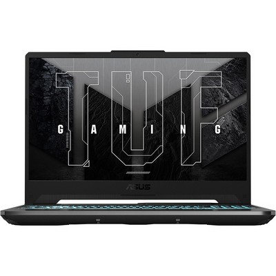 Asus TUF Gaming A15 FA506NCR-WH71 (AMD Ryzen 7 7435HS 4500MHz/8GB/512GB SSD/15.6"/1920x1080/144Hz/GeForce RTX 3050 4GB) Серый - фото 71675