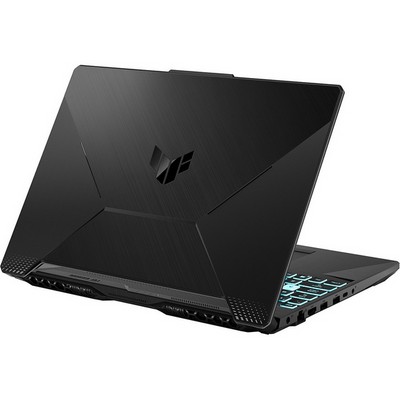 Asus TUF Gaming A15 FA506NCR-WH71 (AMD Ryzen 7 7435HS 4500MHz/8GB/512GB SSD/15.6"/1920x1080/144Hz/GeForce RTX 3050 4GB) Серый - фото 71679