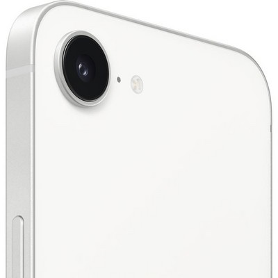 Apple iPhone 16e 512GB White (белый) - фото 71749