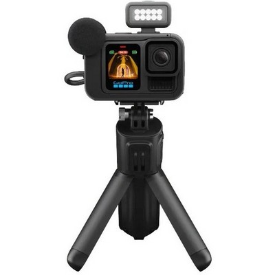 GoPro HERO13 Black Creator Edition - фото 71810