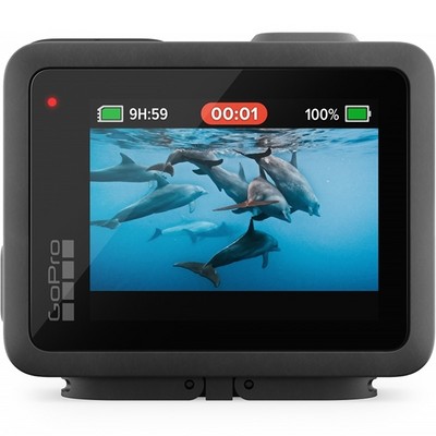 GoPro HERO 4K 2024 - фото 71818