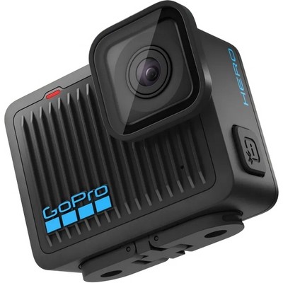 GoPro HERO 4K 2024 - фото 71821